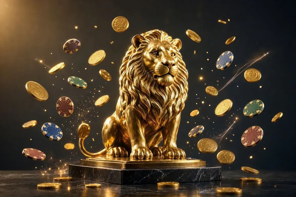 Tonybet Casino